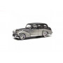 HUMBER PULLMAN GRIS/NOIR