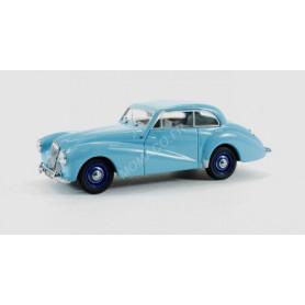 AUSTIN HEALEY TICKFORD BLEU PALE (EPUISE)