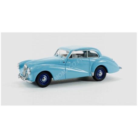 AUSTIN HEALEY TICKFORD BLEU PALE (EPUISE)