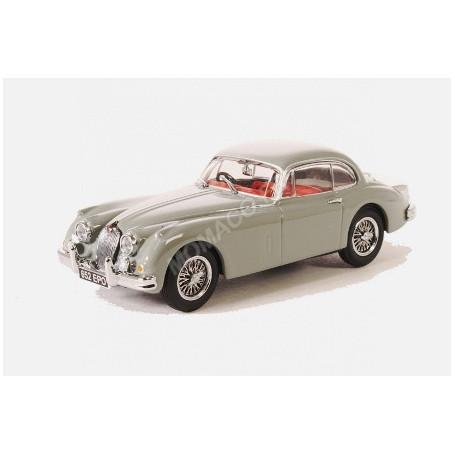 JAGUAR XK150 FERME GRIS