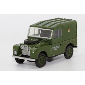 LAND ROVER SERIE 1 88 HARD TOP POST OFFICE TELEPHONES