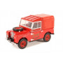 LAND ROVER SERIE 1 88 POMPIER