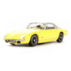 LOTUS ELAN PLUS 2 JAUNE