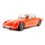 LOTUS ELAN PLUS 2 ROUGE/ARGENT