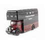 BEDFORD LUTON VAN LMS