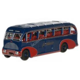 BURLINGHAM SUNSALOON WHITTLES COACHES