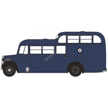 COMMER COMMANDO RAF