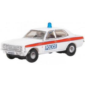 FORD CORTINA MKIII "DEVON ET CORNWALL POLICE"