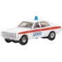 FORD CORTINA MKIII "DEVON ET CORNWALL POLICE"