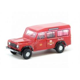 LAND ROVER DEFENDER ROYAL MAIL