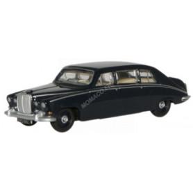 DAIMLER DS420 BLEU NUIT LIMOUSINE