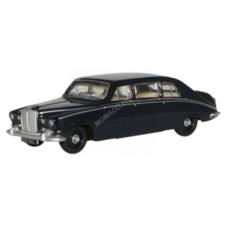 DAIMLER DS420 BLEU NUIT LIMOUSINE