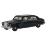 DAIMLER DS420 BLEU NUIT LIMOUSINE