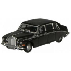 DAIMLER DS420 NOIR LIMOUSINE