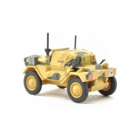 DINGO SCOUT CAR 50TH RTR 23RD ARMOURED BRIGADE TUNISIE