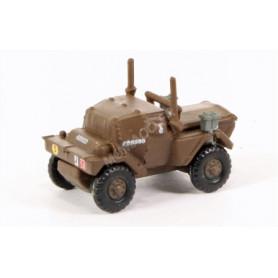 DINGO SCOUT CAR 10TH MOUNTED RIFLES 10TH ACB POLISH