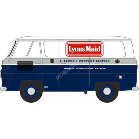 FORD 400E TRANSPORT LYONS MAID