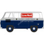 FORD 400E TRANSPORT LYONS MAID