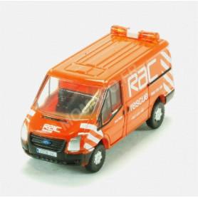 FORD TRANSIT VAN RAC