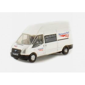 FORD TRANSIT NETWORK MAIL