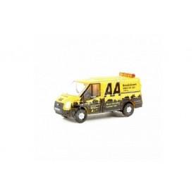 FORD TRANSIT AA