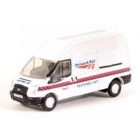 FORD TRANSIT NETWORK RAIL RESPONSE UNIT