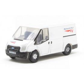 FORD TRANSIT NETWORK RAIL