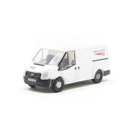 FORD TRANSIT NETWORK RAIL