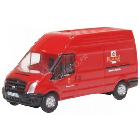 FORD TRANSIT ROYAL MAIL