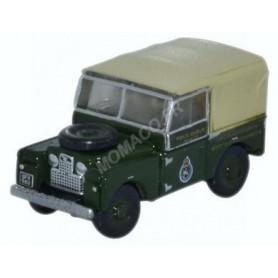 LAND ROVER SERIE 1 88 AFS