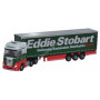 MERCEDES-BENZ ACTROS CURTAINSIDE "STOBART"