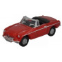 MGB ROUGE