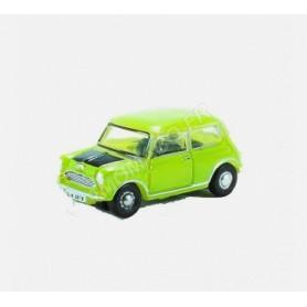 OLD MINI "MR BEAN"