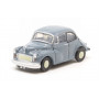 MORRIS MINOR BLEUE