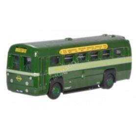 AEC RF GREENLINE MODERN