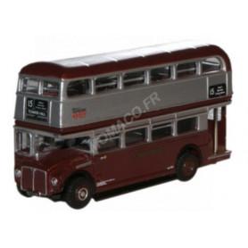 AEC ROUTEMASTER KBOW CENTENARY