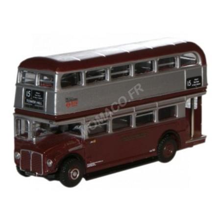 AEC ROUTEMASTER KBOW CENTENARY