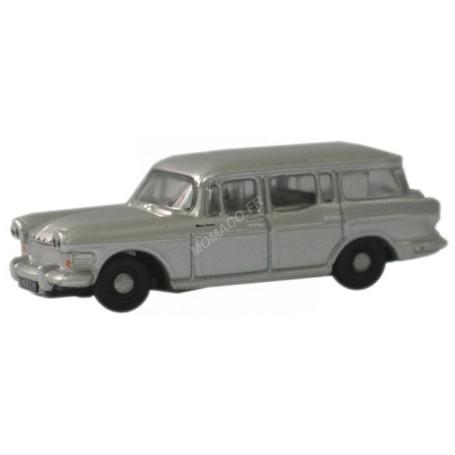 HUMBER SUPER SNIPE GRIS