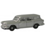 HUMBER SUPER SNIPE GRIS