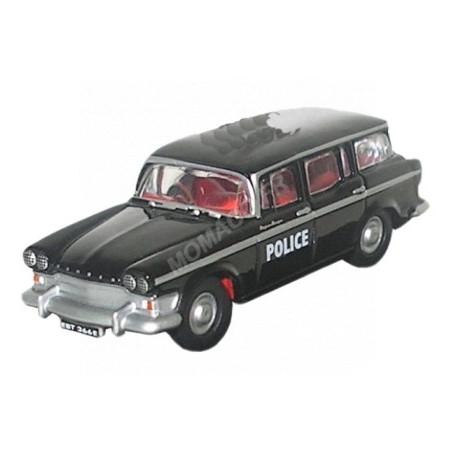 HUMBER SUPER SNIPE POLICE