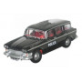 HUMBER SUPER SNIPE POLICE