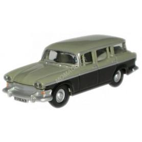 HUMBER SUPER SNIPE VERT FONCE / VERT CLAIRE