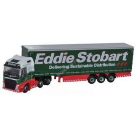 VOLVO FH4 (G) "EDDIE STOBART"