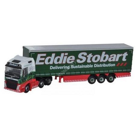 VOLVO FH4 (G) "EDDIE STOBART"