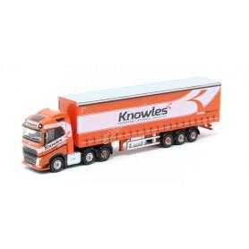 VOLVO FH4 (G) "KNOWLES"
