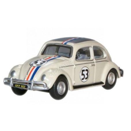 VOLKSWAGEN COCCINELLE 53 "CHOUPETTE"