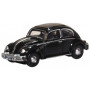 VOLKSWAGEN BEETLE NOIRE