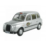 TAXI TX4 DIAL A CAB