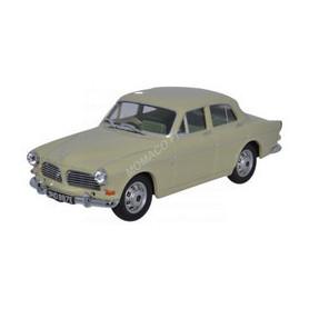 VOLVO AMAZON VERT