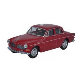 VOLVO AMAZON ROUGE